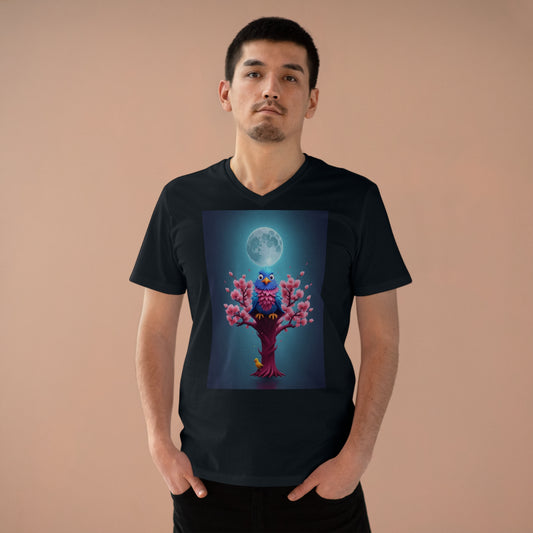 Men’s Presenter V-neck