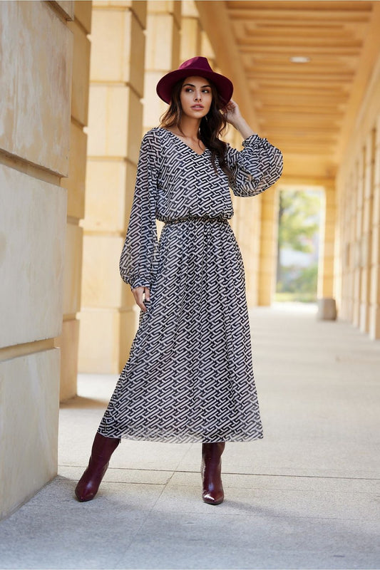 Daydress - Ariela by Roco Fashion
