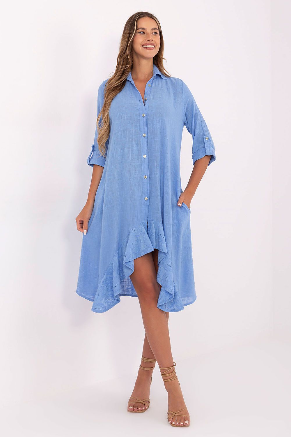Daydress model 215400 Och Bella