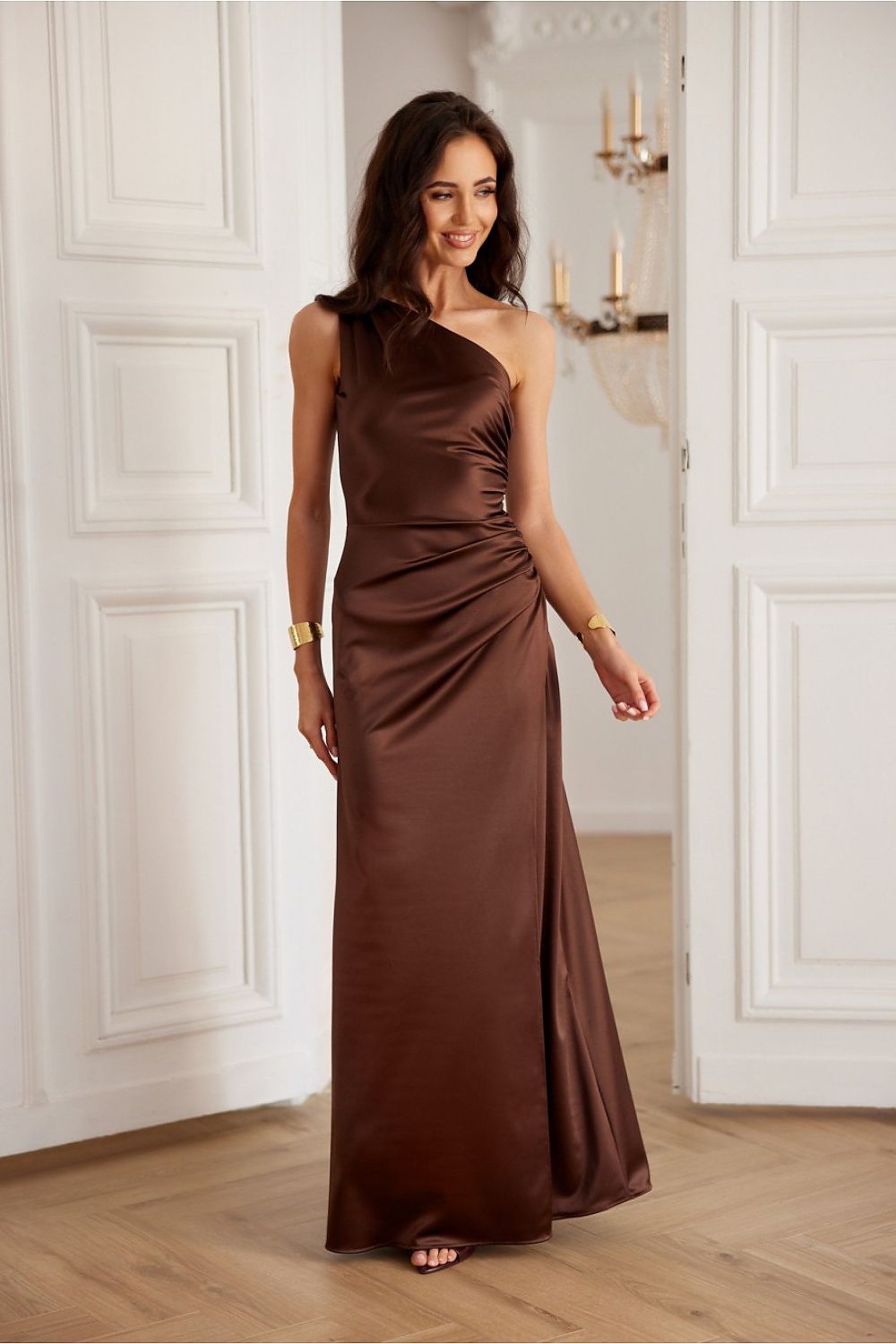 Long dress model 215697 Roco Fashion