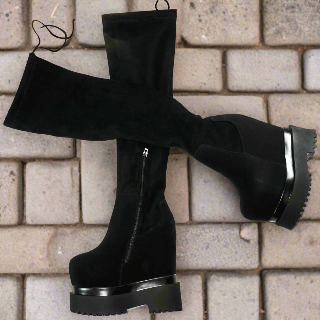 boots