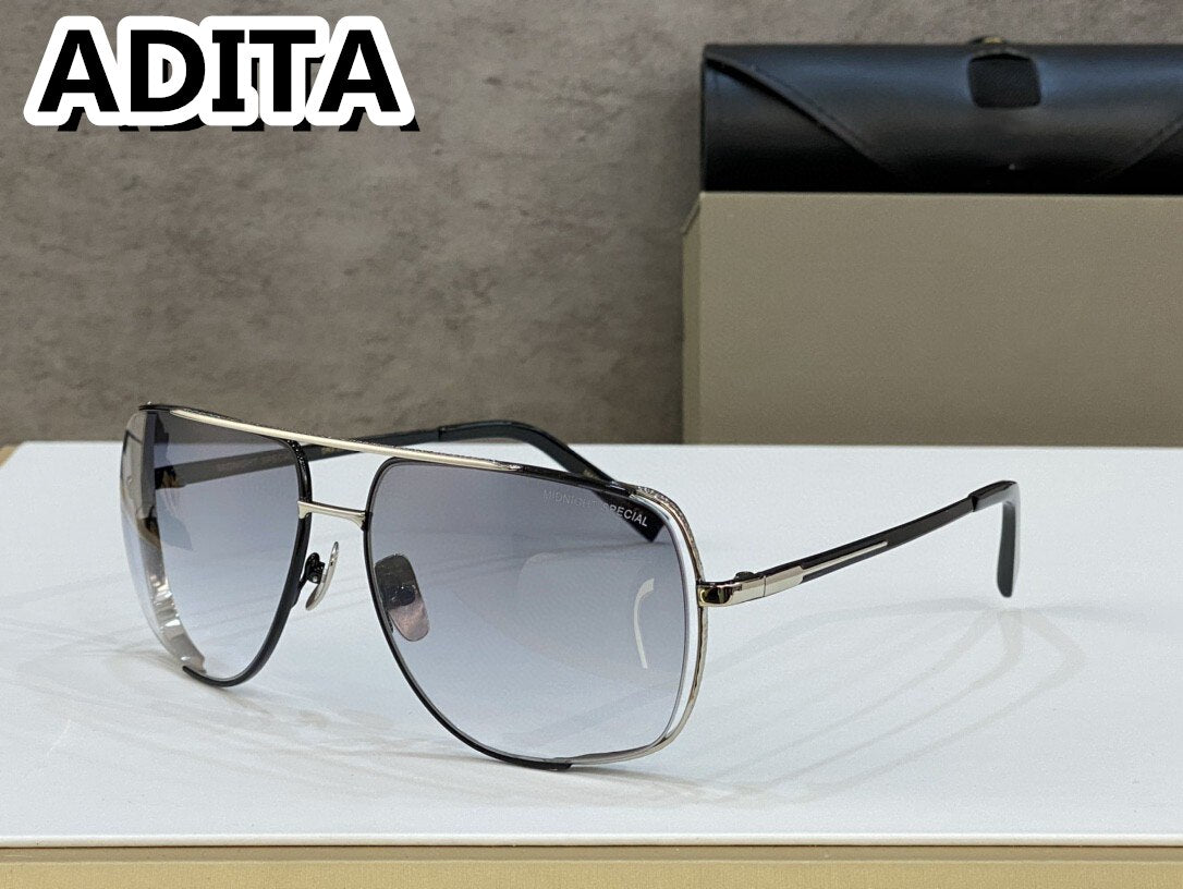 MIDNIGHT SPECIAL UV400 Sunglasses by ADITA