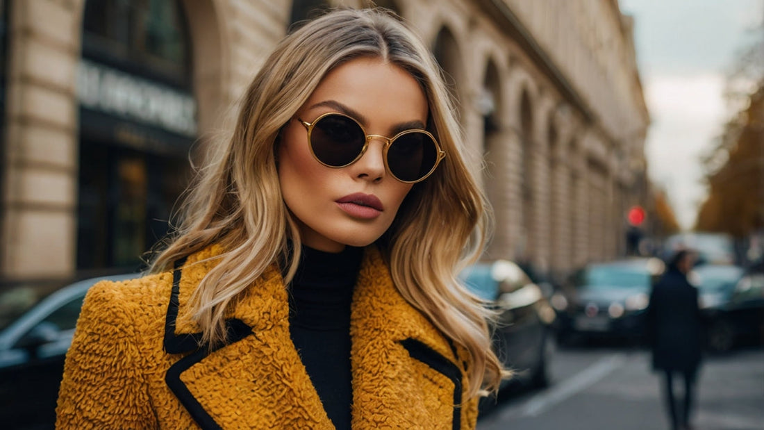 Autumn–Winter Style Report 2025