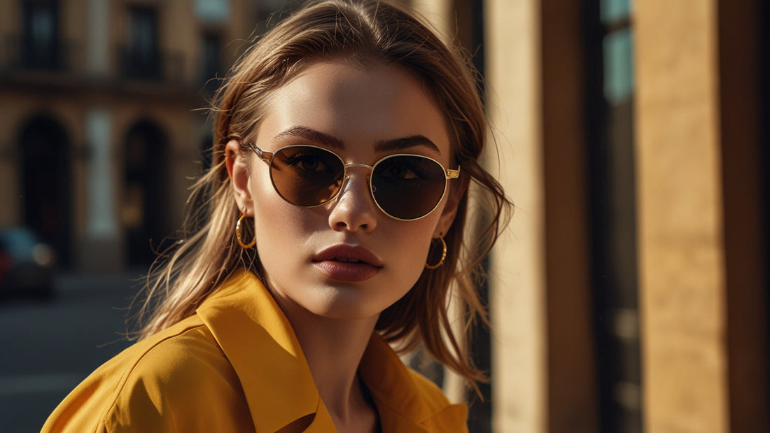 A Considered Approach to Summer Dressing