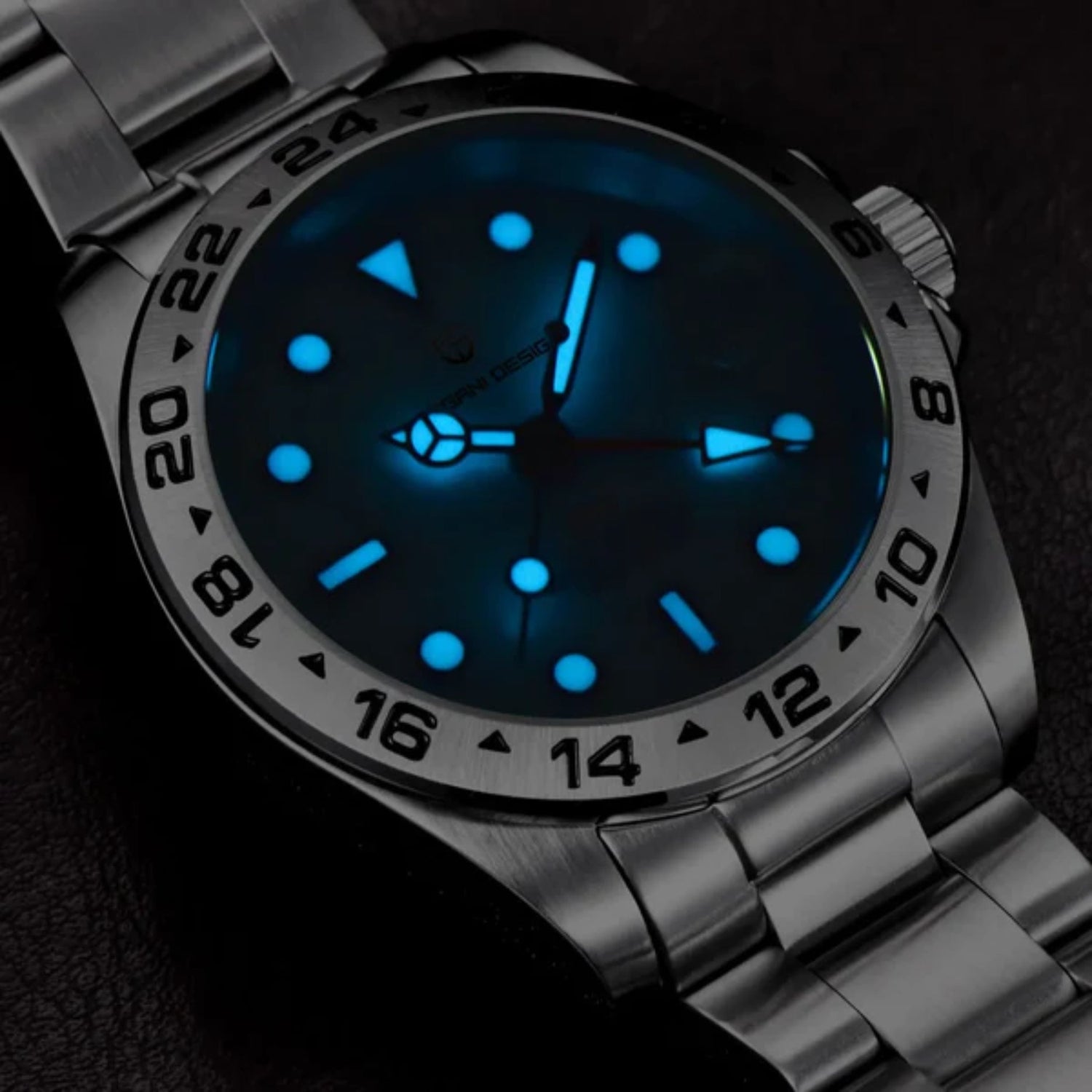 WATCHES