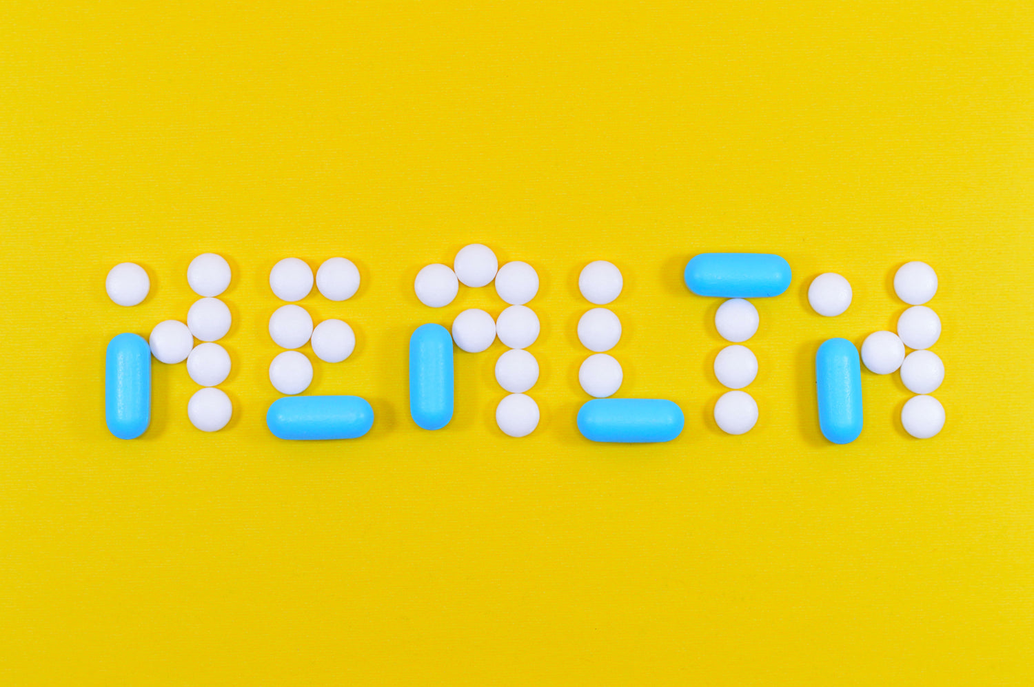 WELLBEING ESSENTIALS