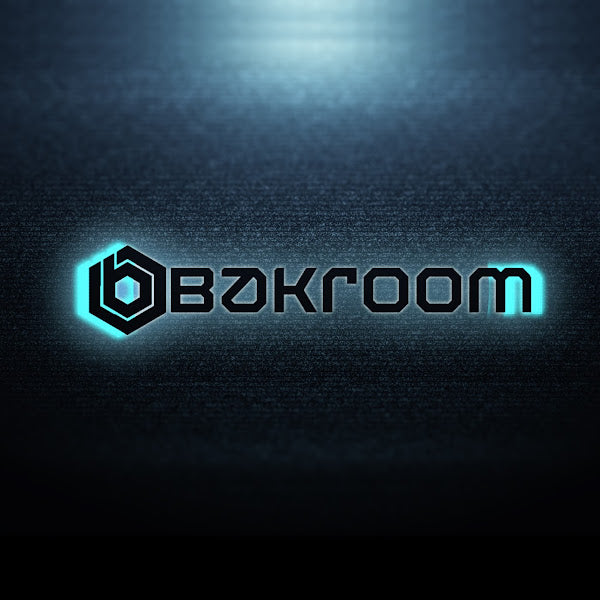 BAKROOM - STREETWEAR