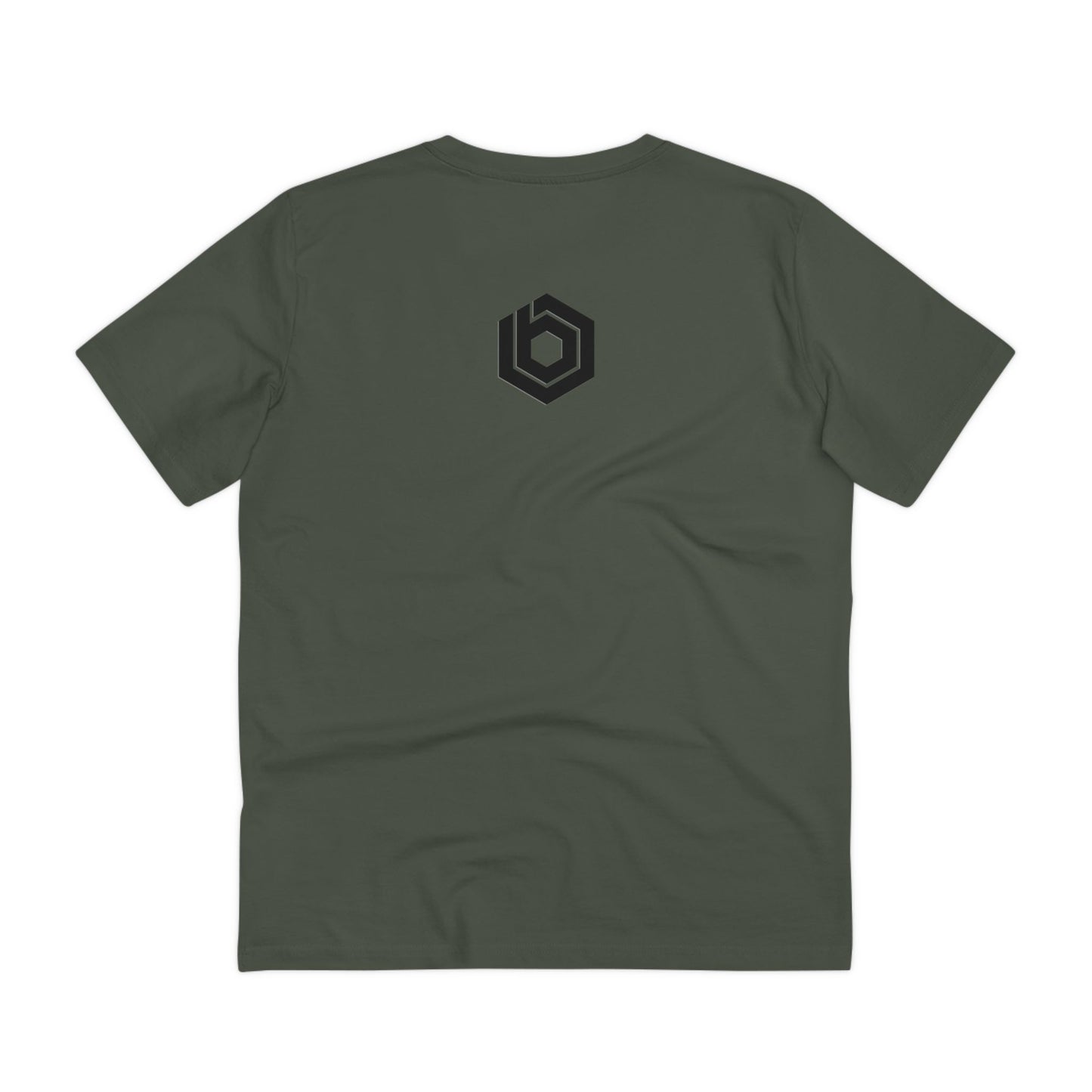 Organic Bakroom T-shirt - Unisex