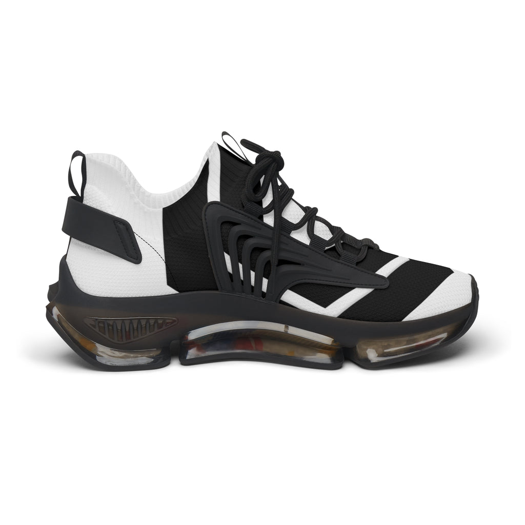 Bakroom Unisex Mesh Sneakers