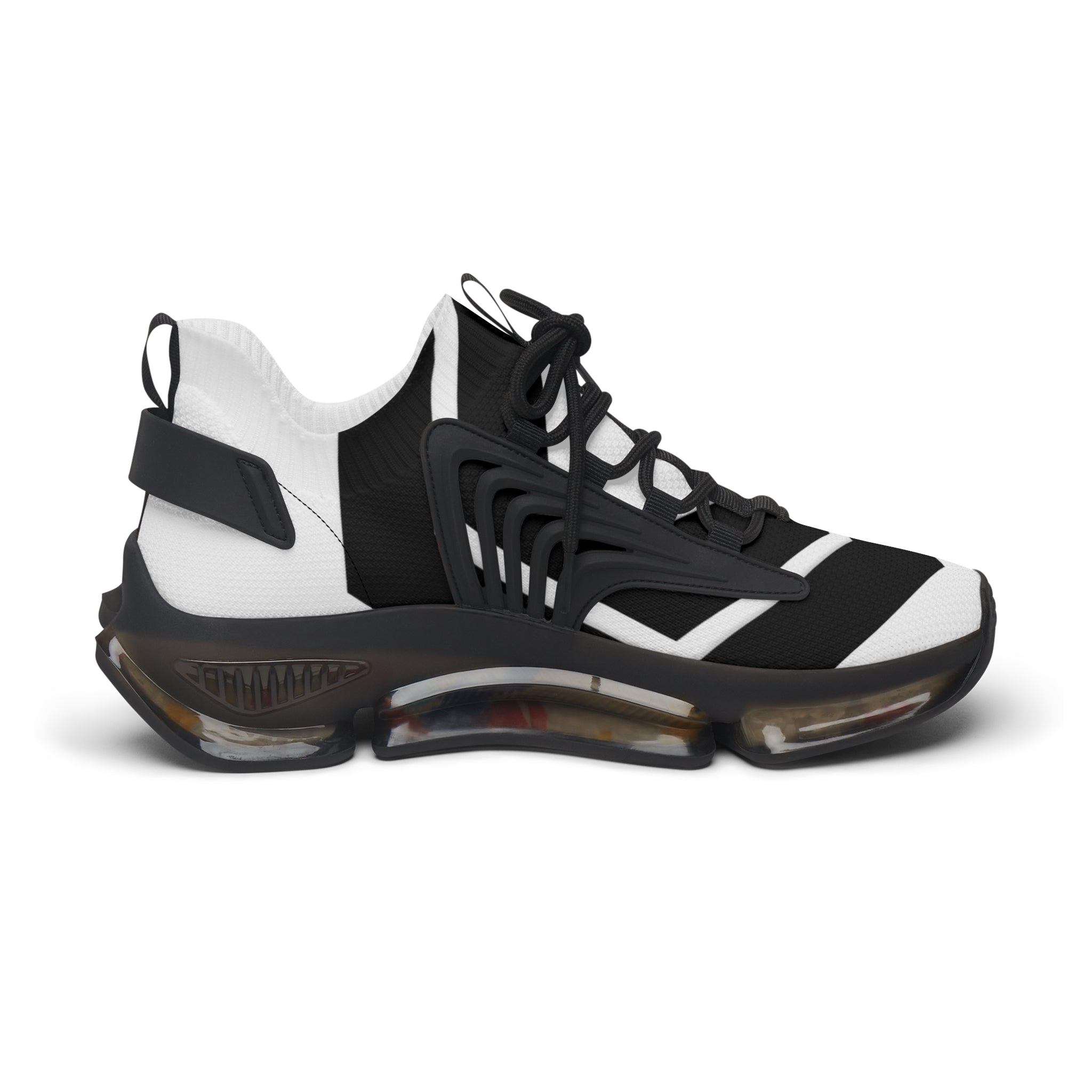 Bakroom Unisex Mesh Sneakers