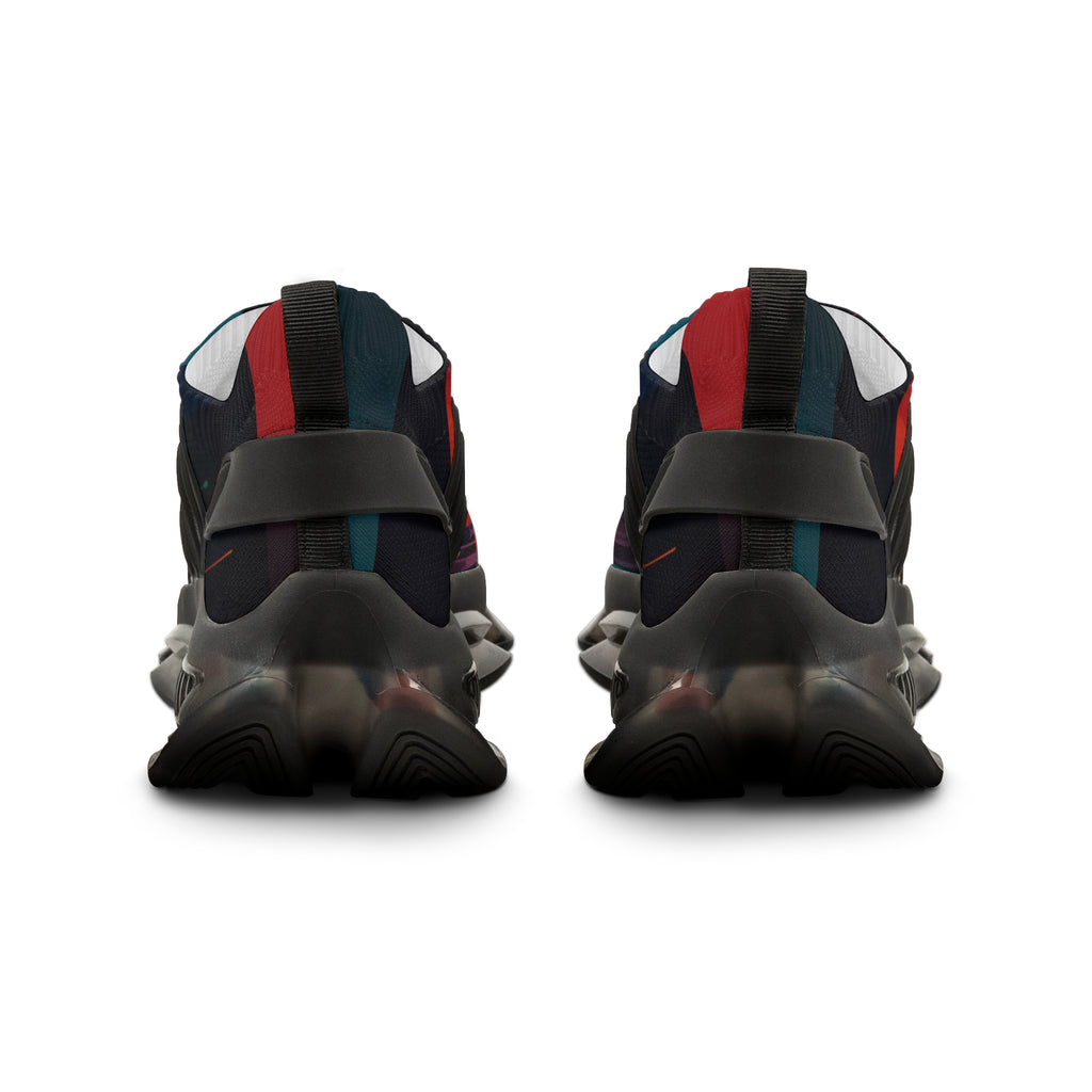 Bakroom  Mesh Sneakers 2024