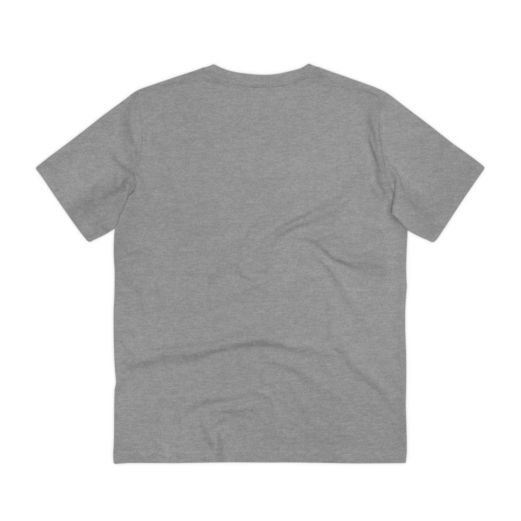 Eco-Friendly Organic Unisex T-Shirt by Hideout Games