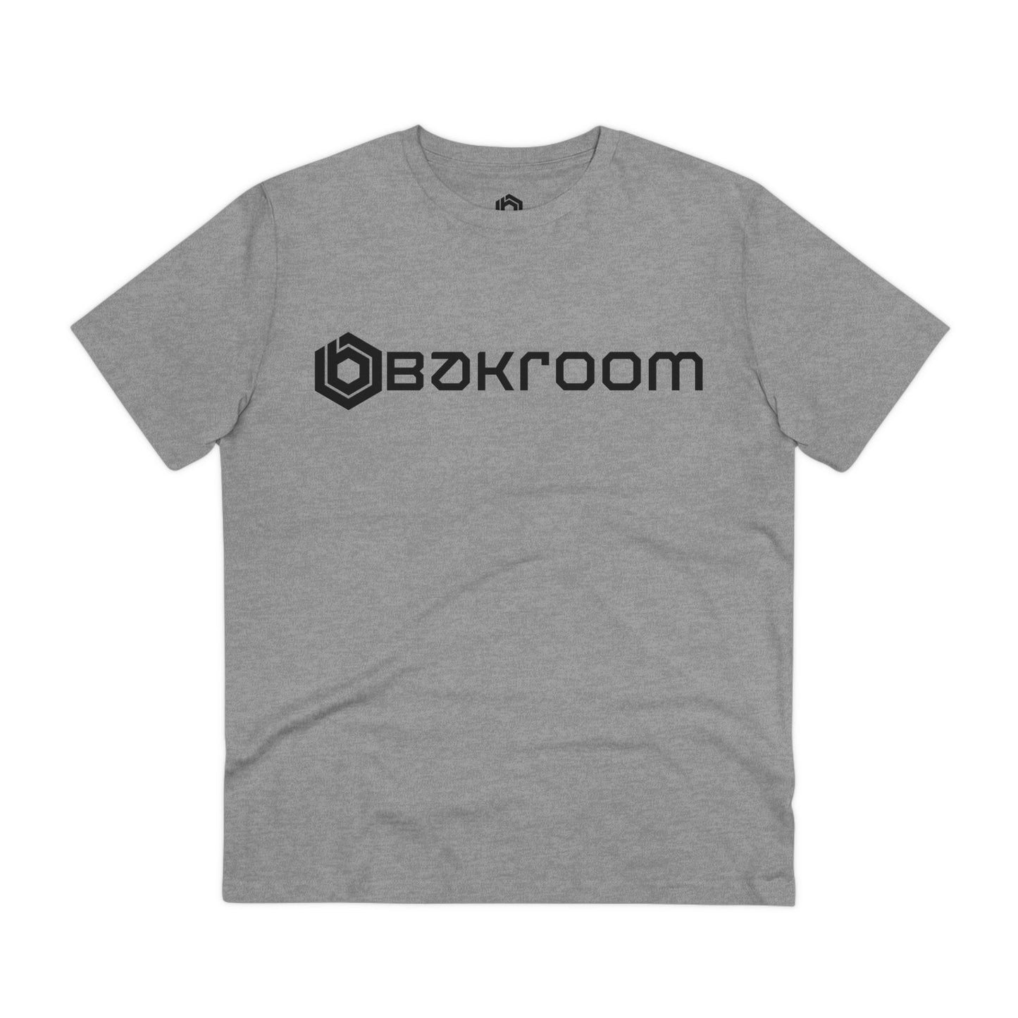 Organic Bakroom T-shirt - Unisex