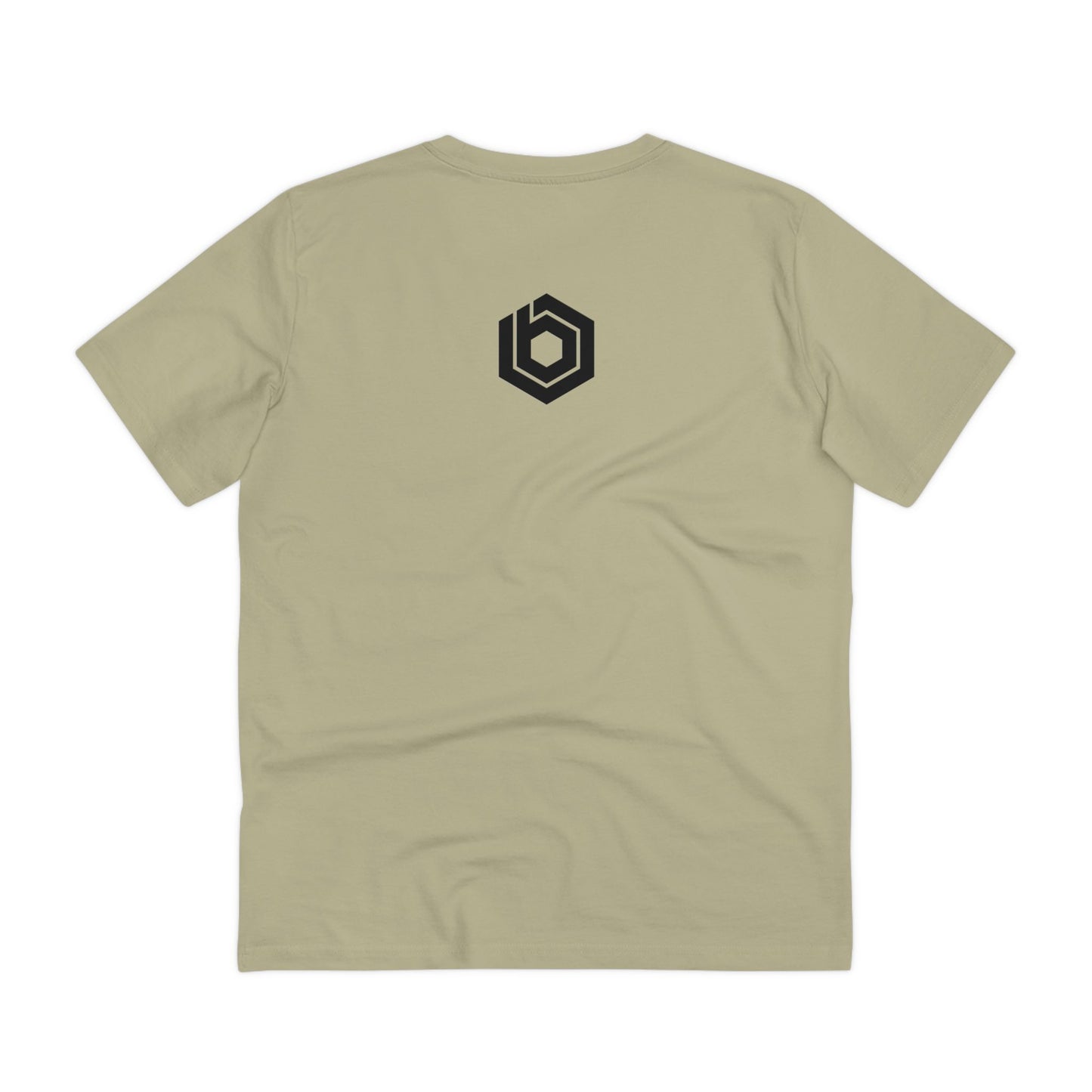 Organic Bakroom T-shirt - Unisex