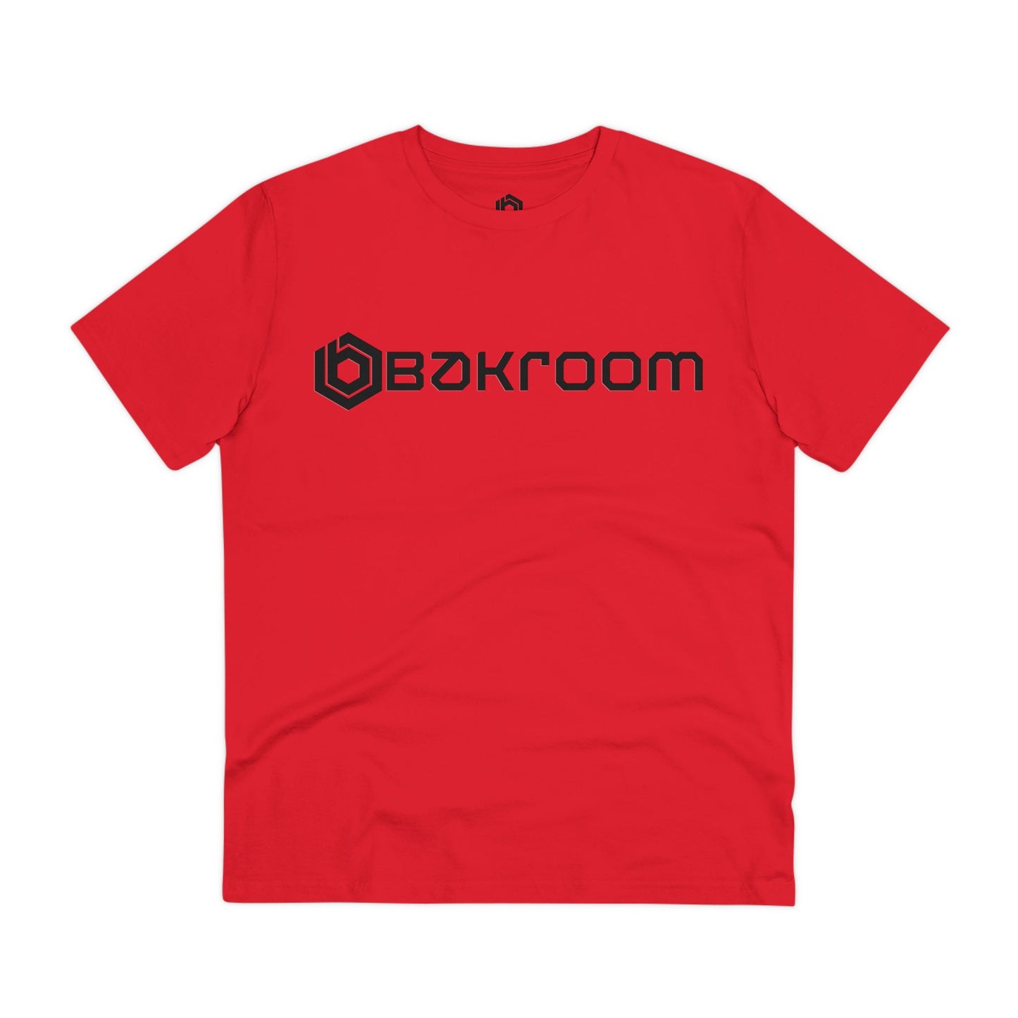 Organic Bakroom T-shirt - Unisex
