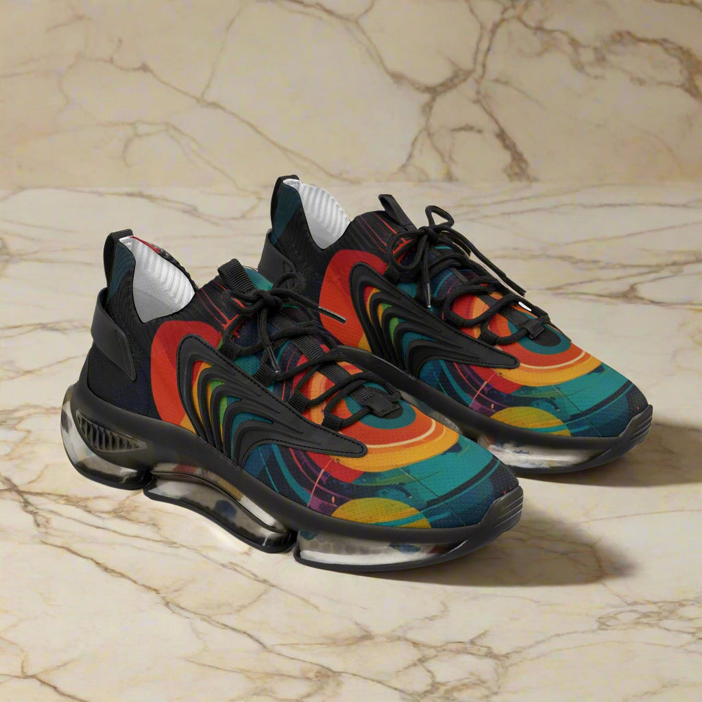 Bakroom  Mesh Sneakers 2024