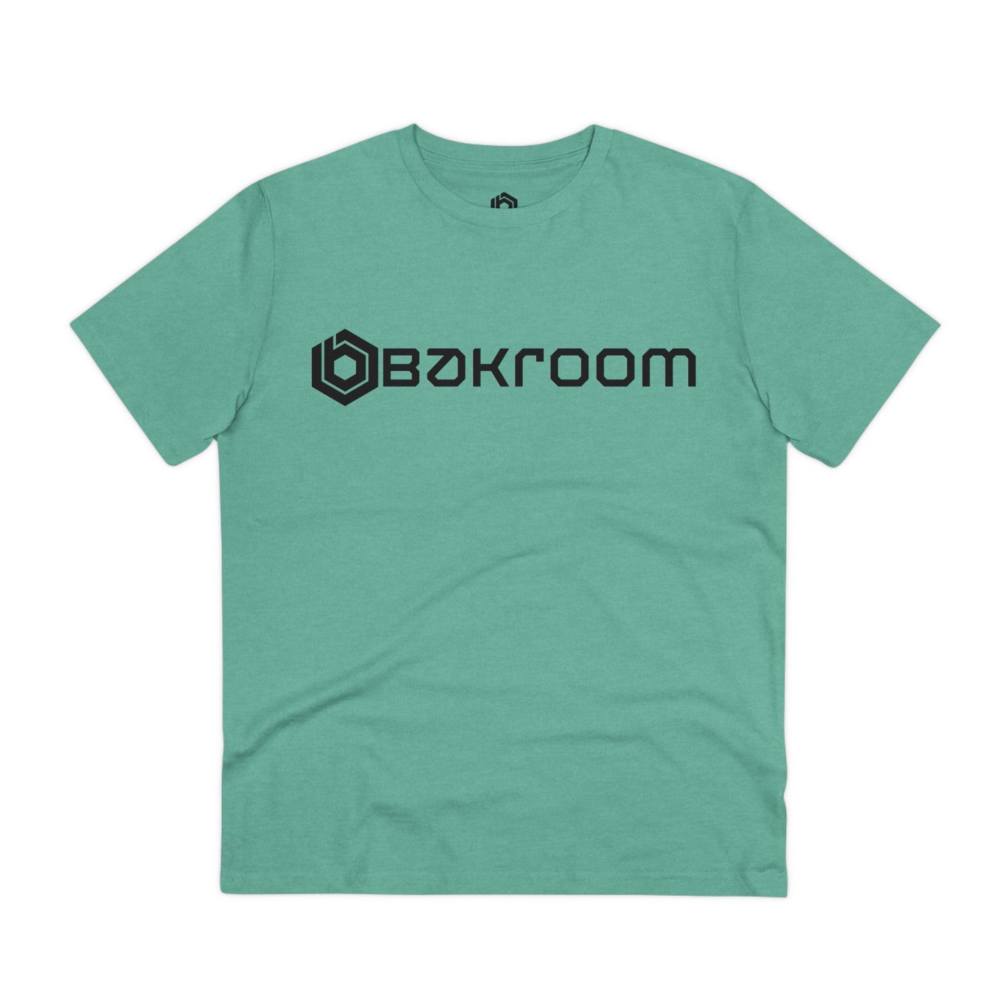 Organic Bakroom T-shirt - Unisex