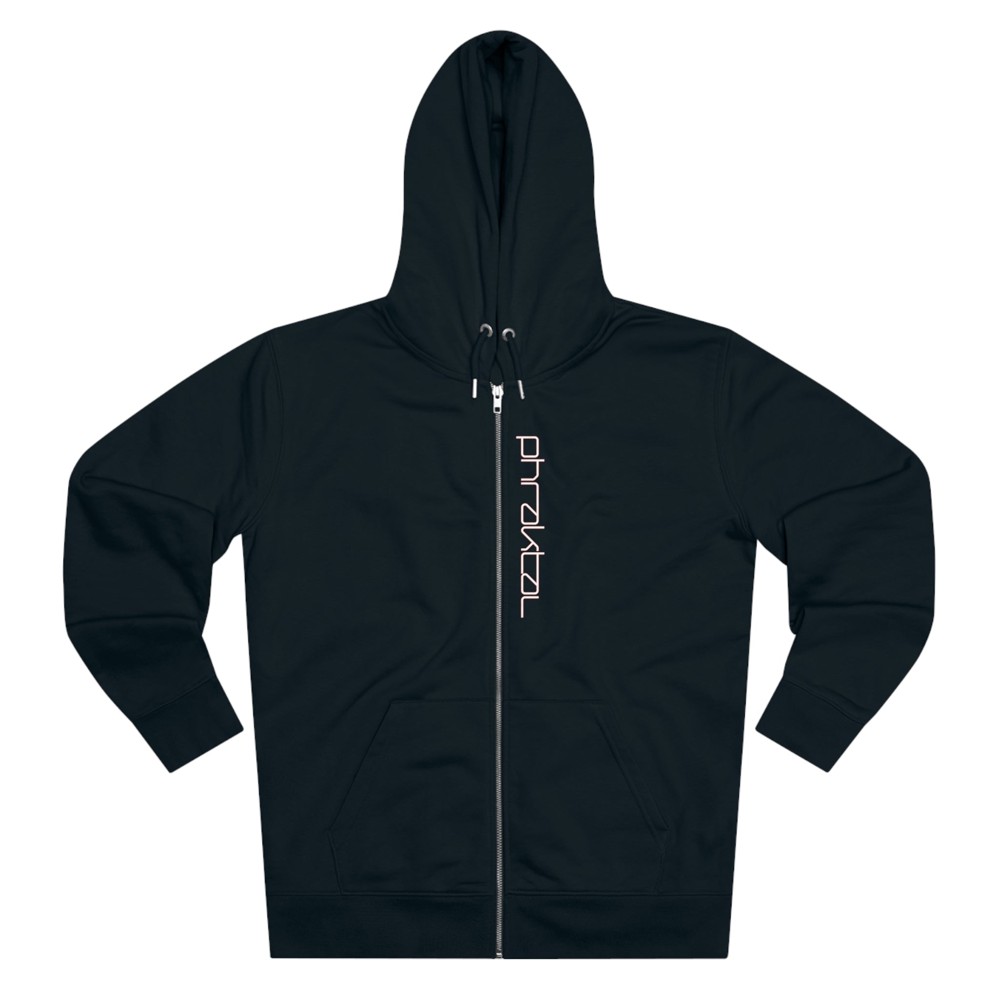 Men’s Cultivator Zip Hoodie