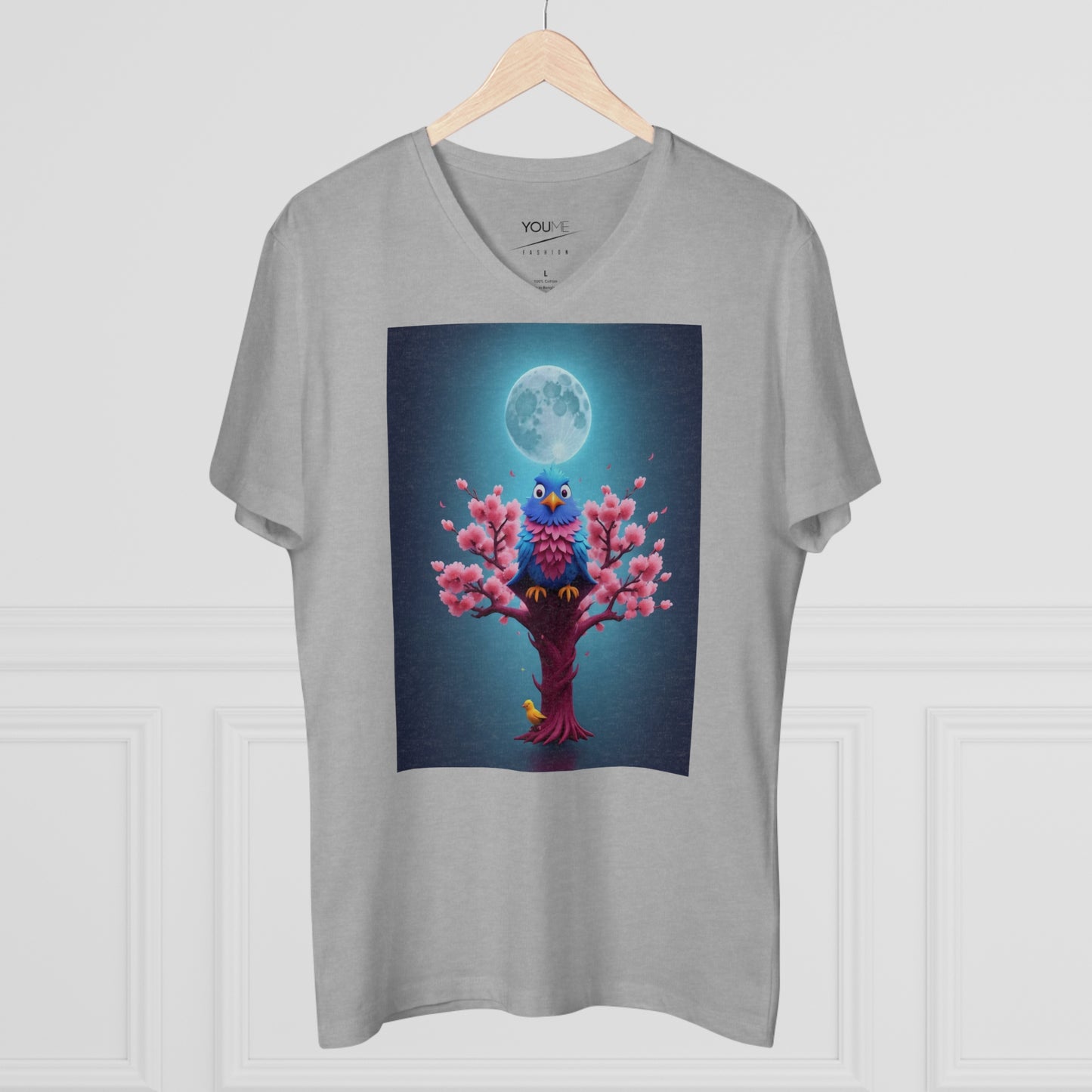 Men’s Presenter V-neck
