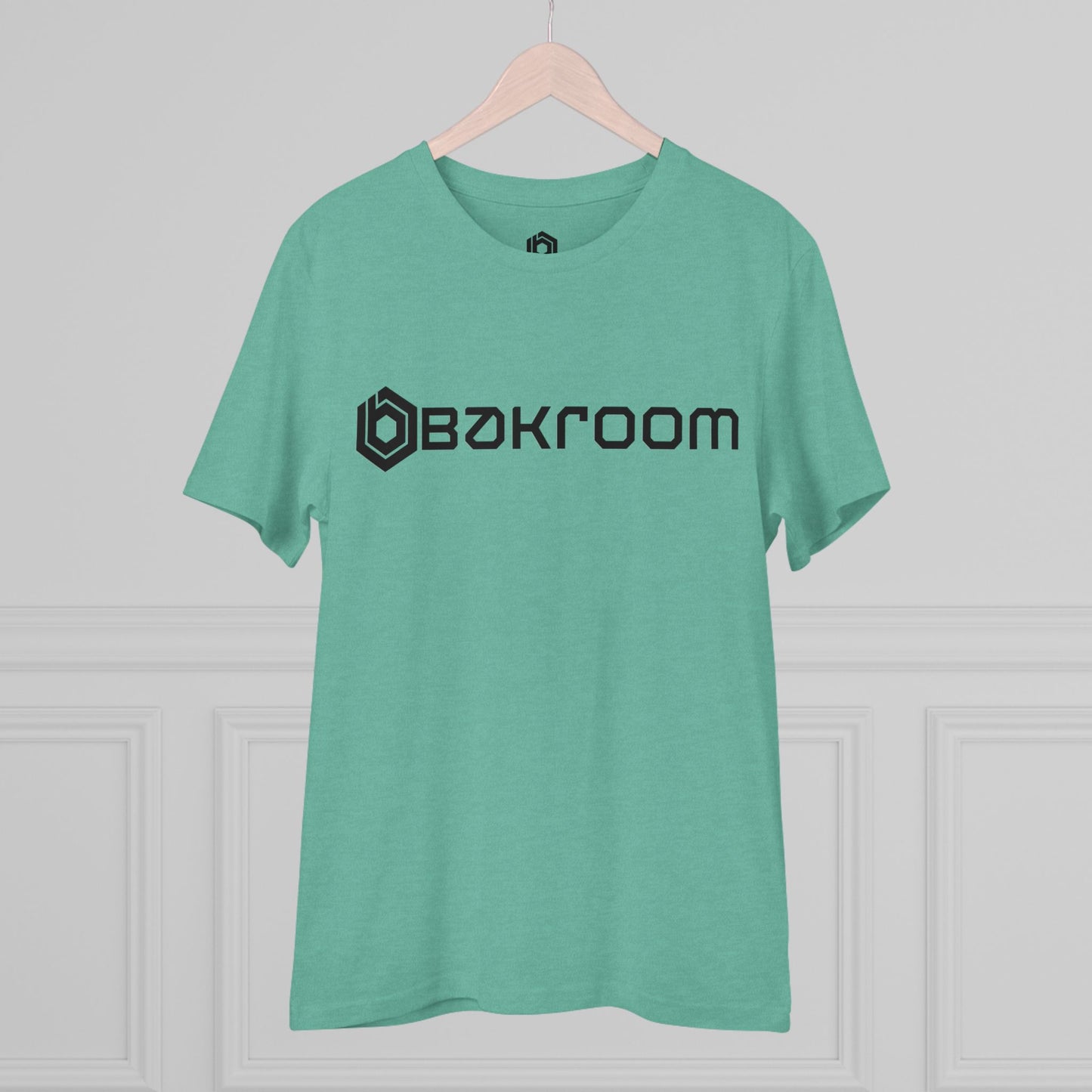 Organic Bakroom T-shirt - Unisex