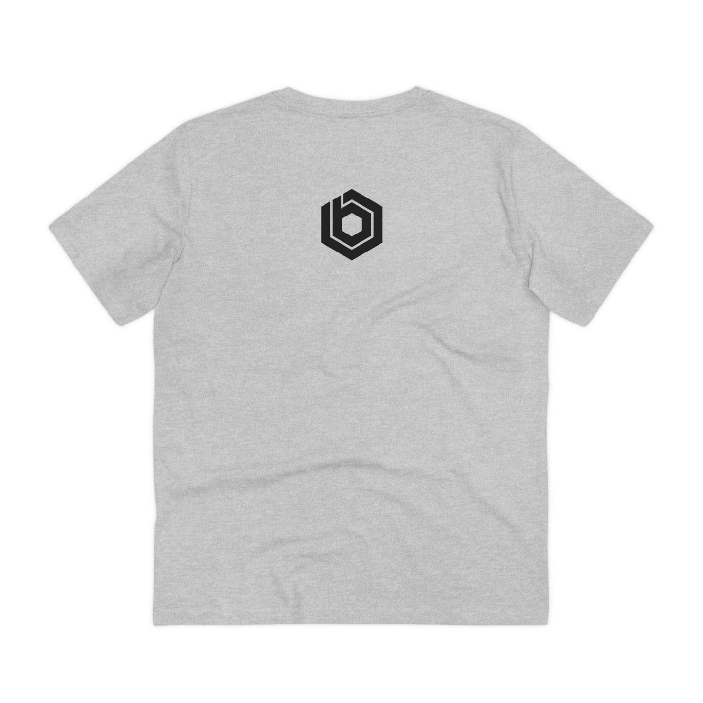 Organic Bakroom T-shirt - Unisex
