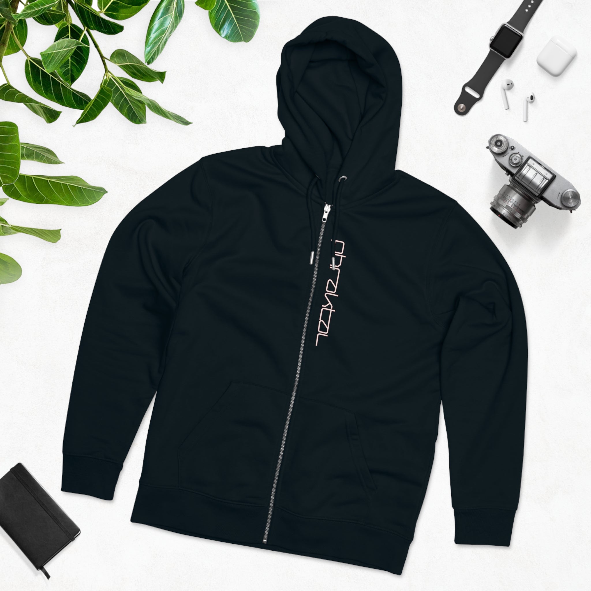 Men’s Cultivator Zip Hoodie