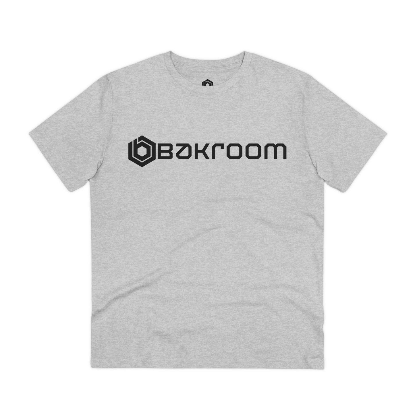 Organic Bakroom T-shirt - Unisex