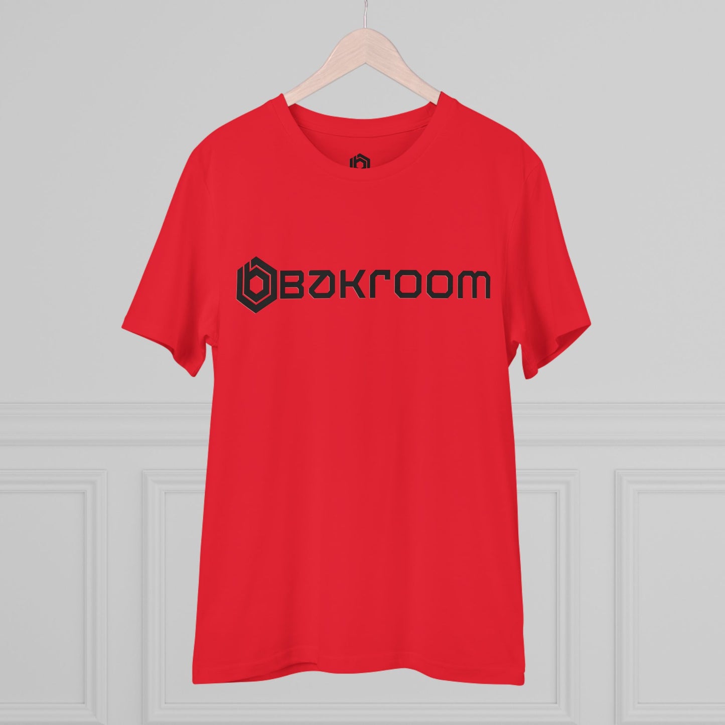 Organic Bakroom T-shirt - Unisex