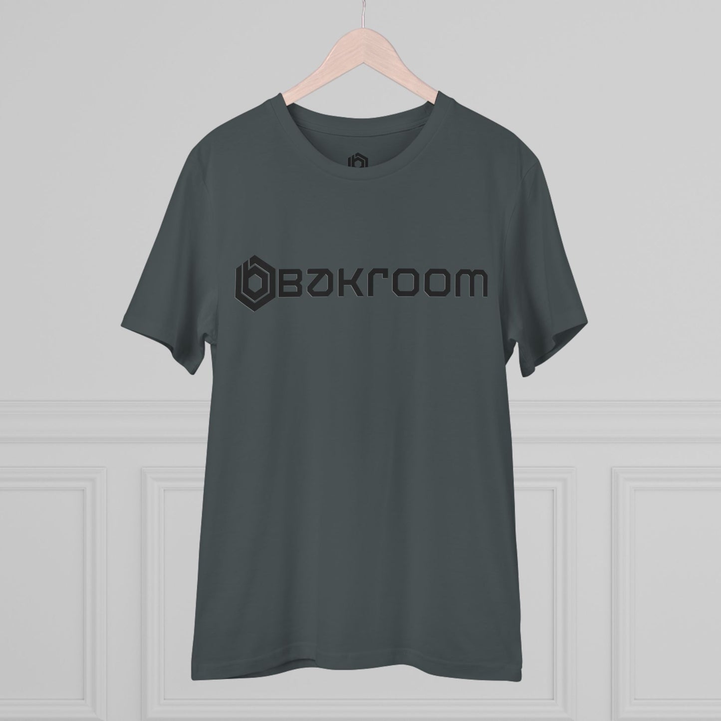 Organic Bakroom T-shirt - Unisex