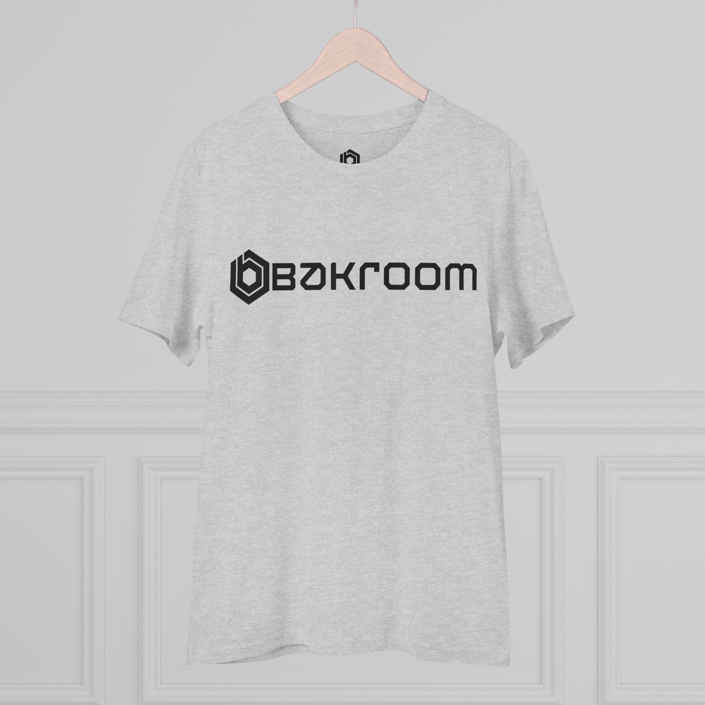 Organic Bakroom T-shirt - Unisex