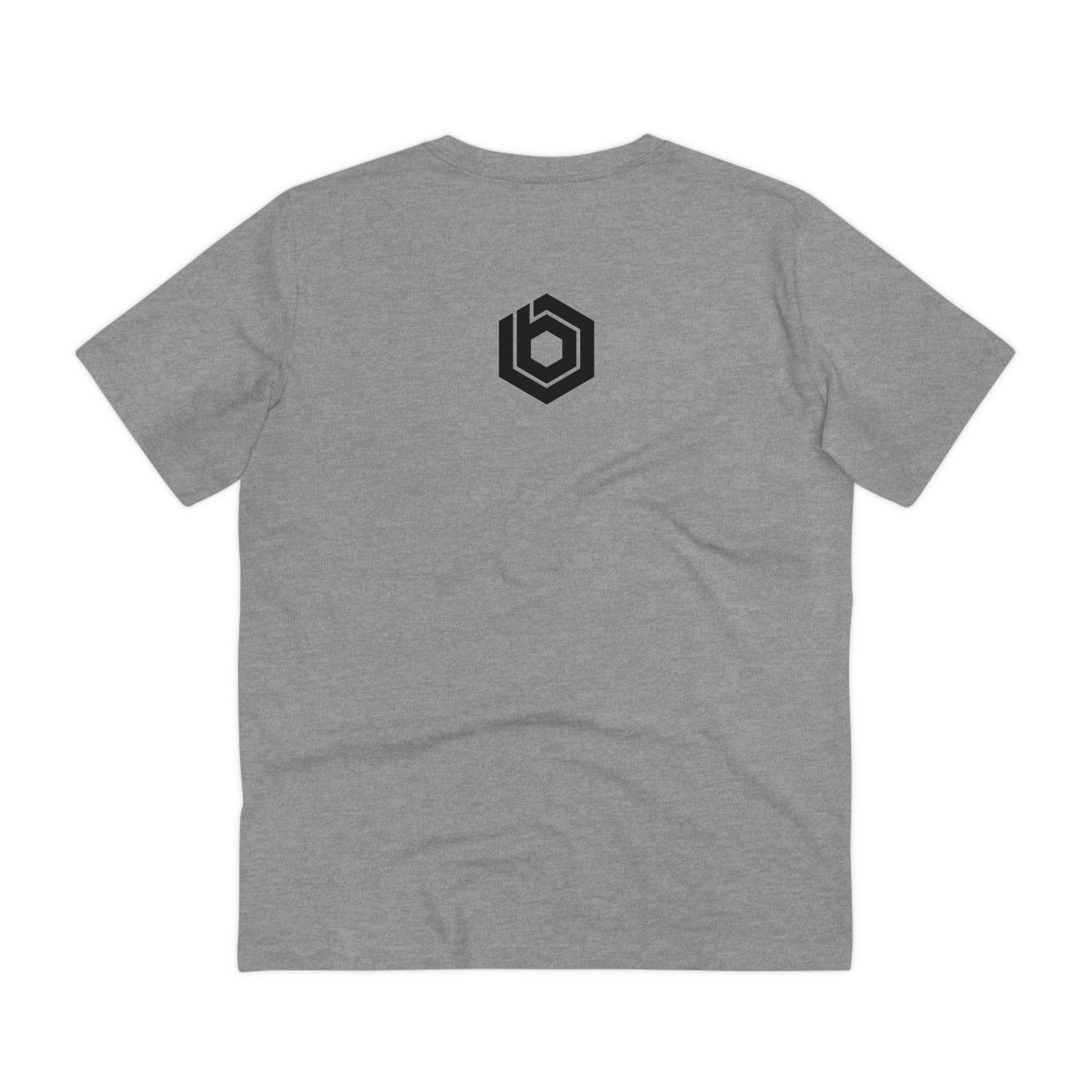 Organic Bakroom T-shirt - Unisex