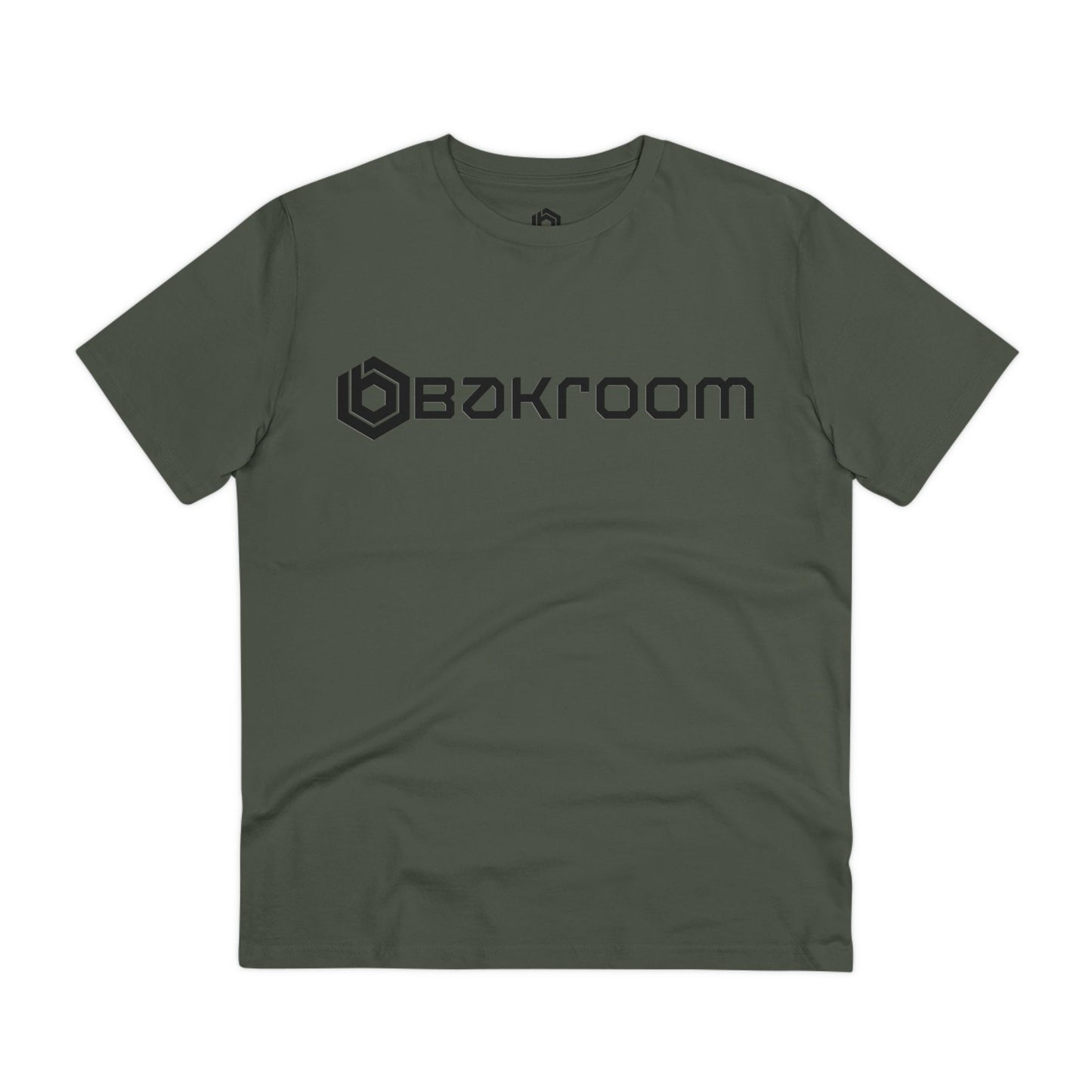 Organic Bakroom T-shirt - Unisex