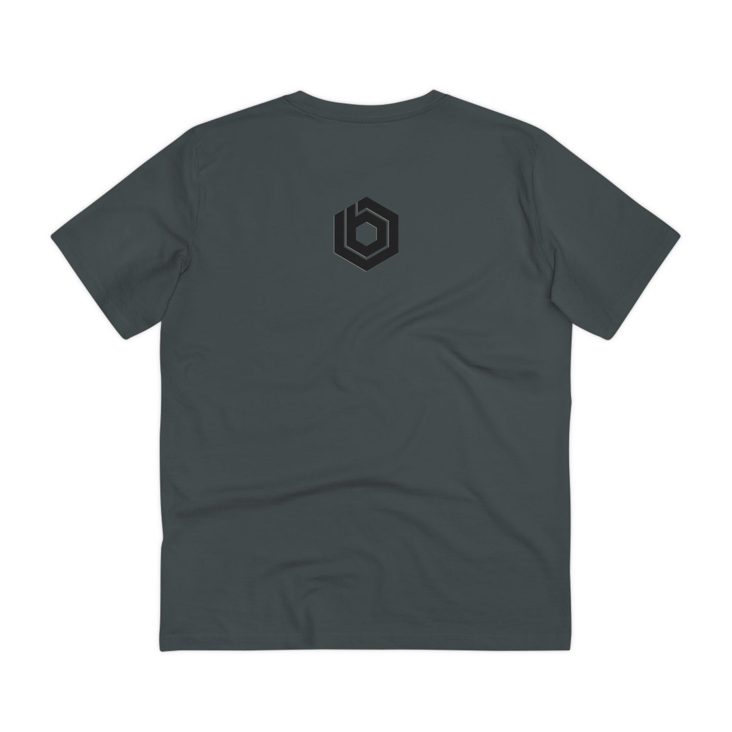 Organic Bakroom T-shirt - Unisex