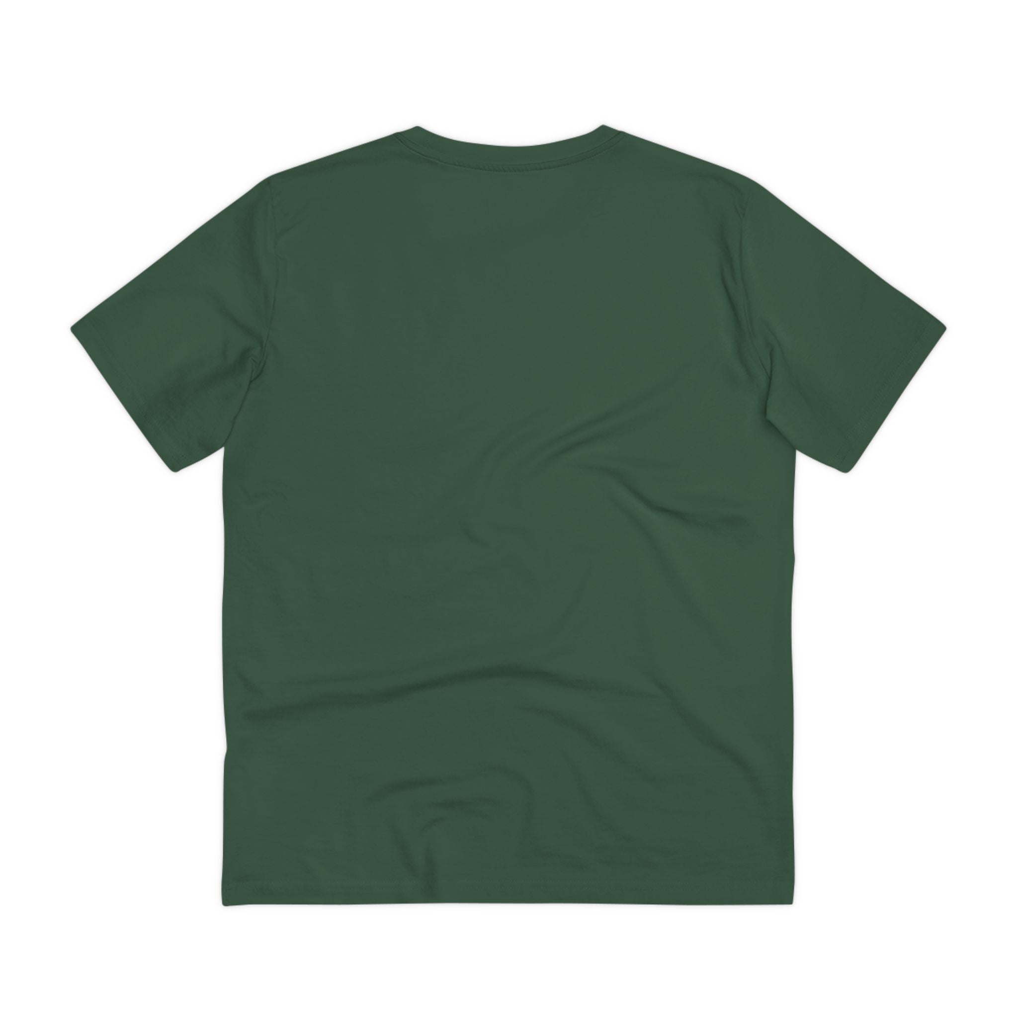 Eco-Friendly Organic Unisex T-Shirt by Hideout Games