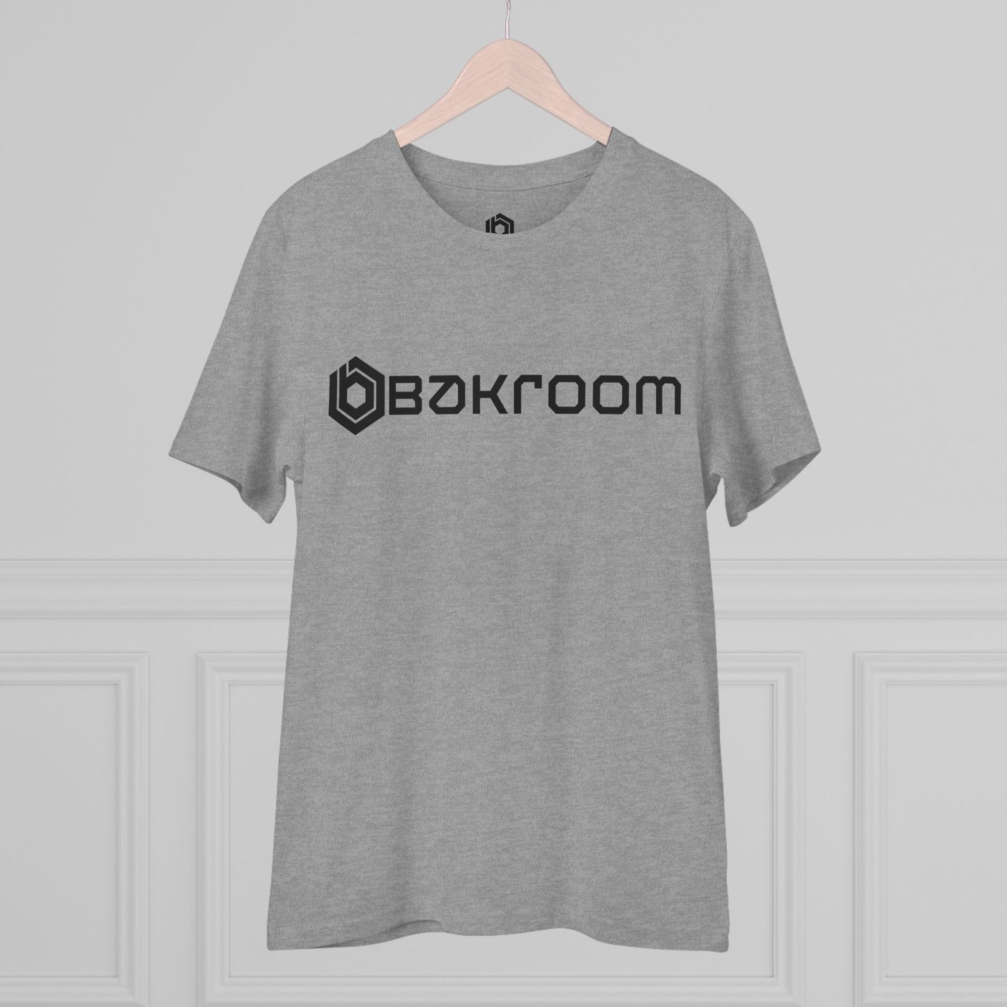 Organic Bakroom T-shirt - Unisex