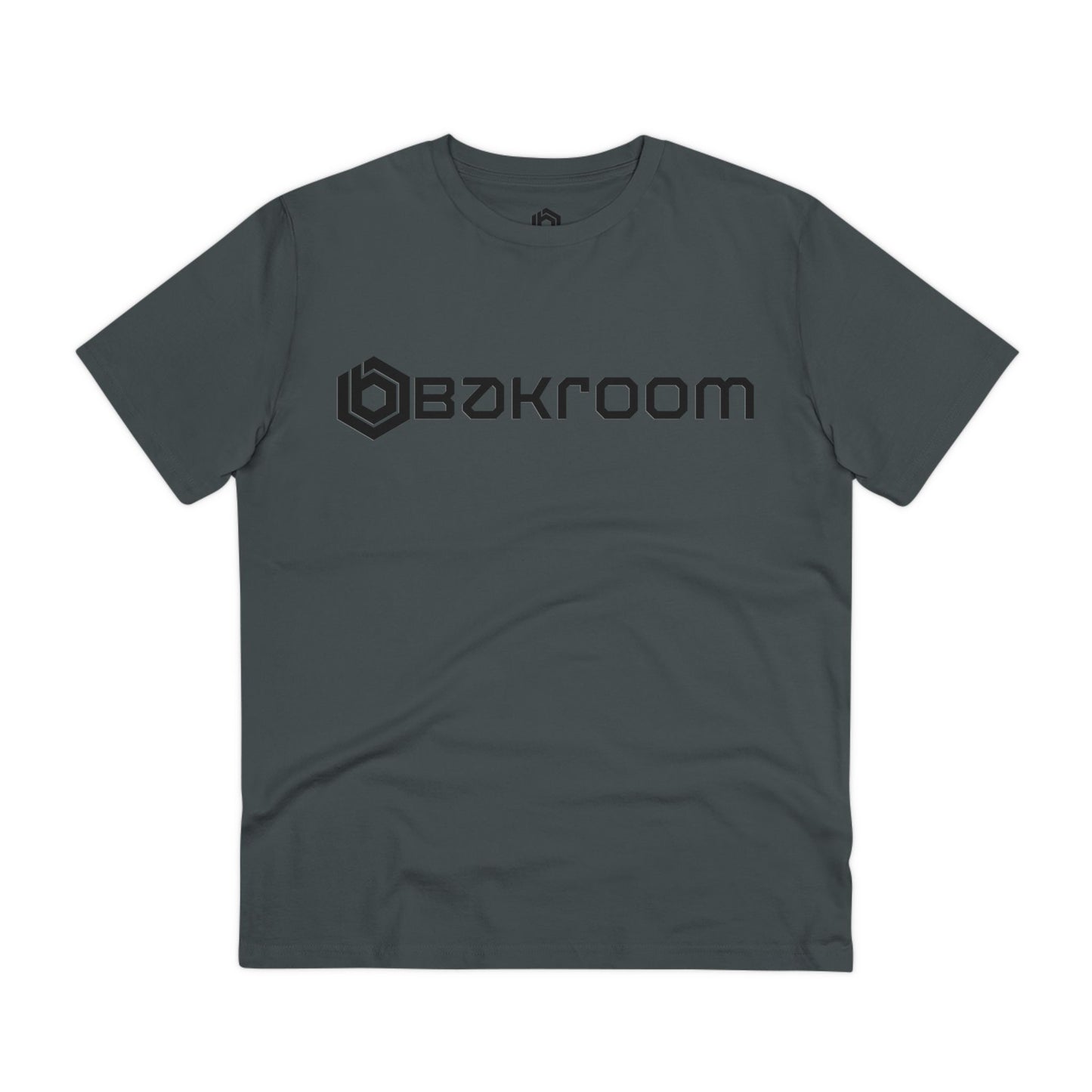 Organic Bakroom T-shirt - Unisex