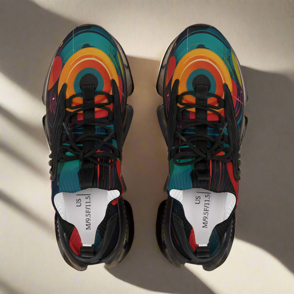 Bakroom  Mesh Sneakers 2024