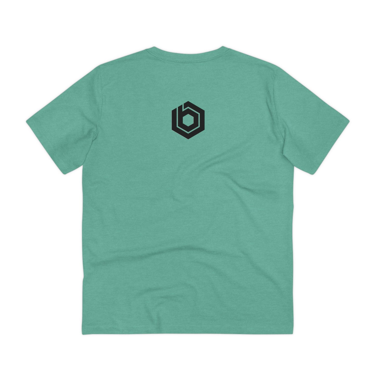 Organic Bakroom T-shirt - Unisex