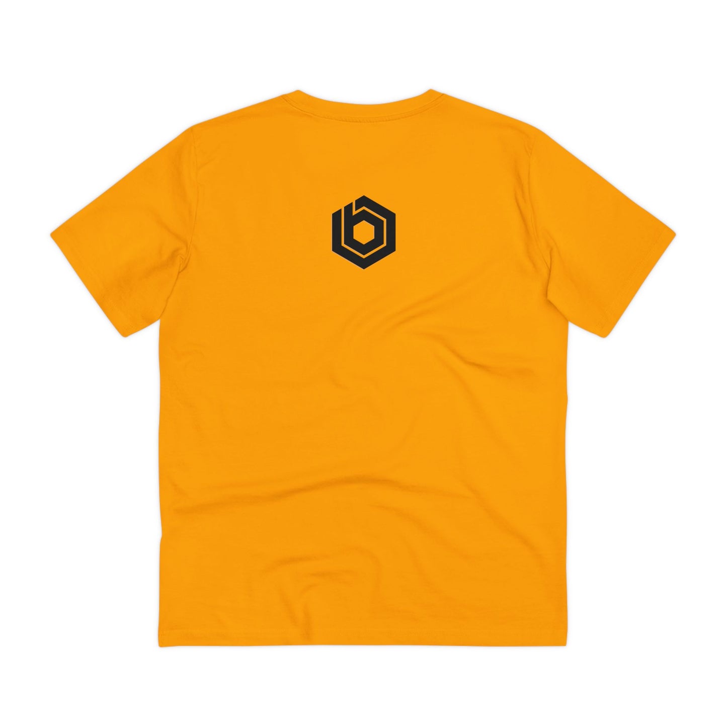 Organic Bakroom T-shirt - Unisex