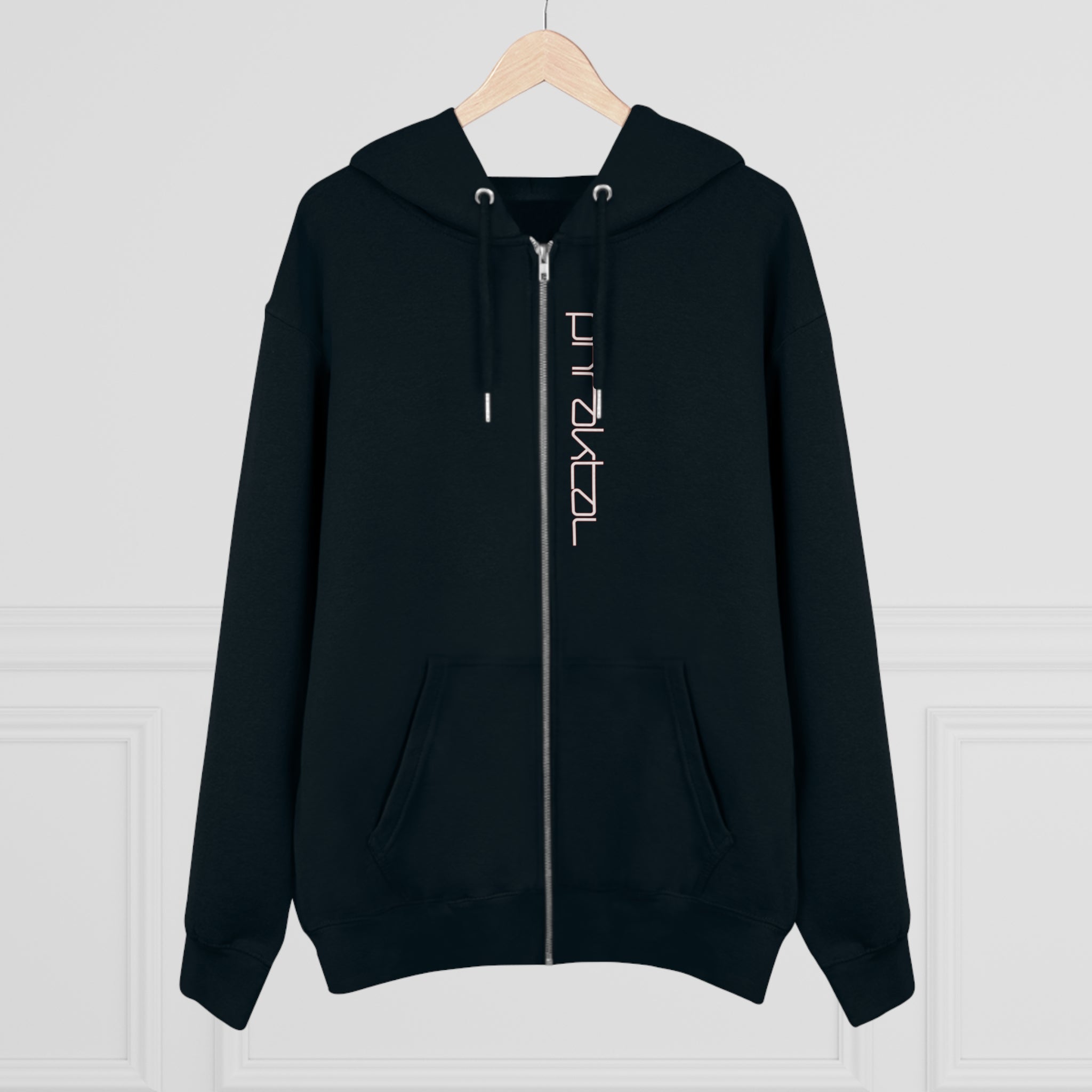 Men’s Cultivator Zip Hoodie