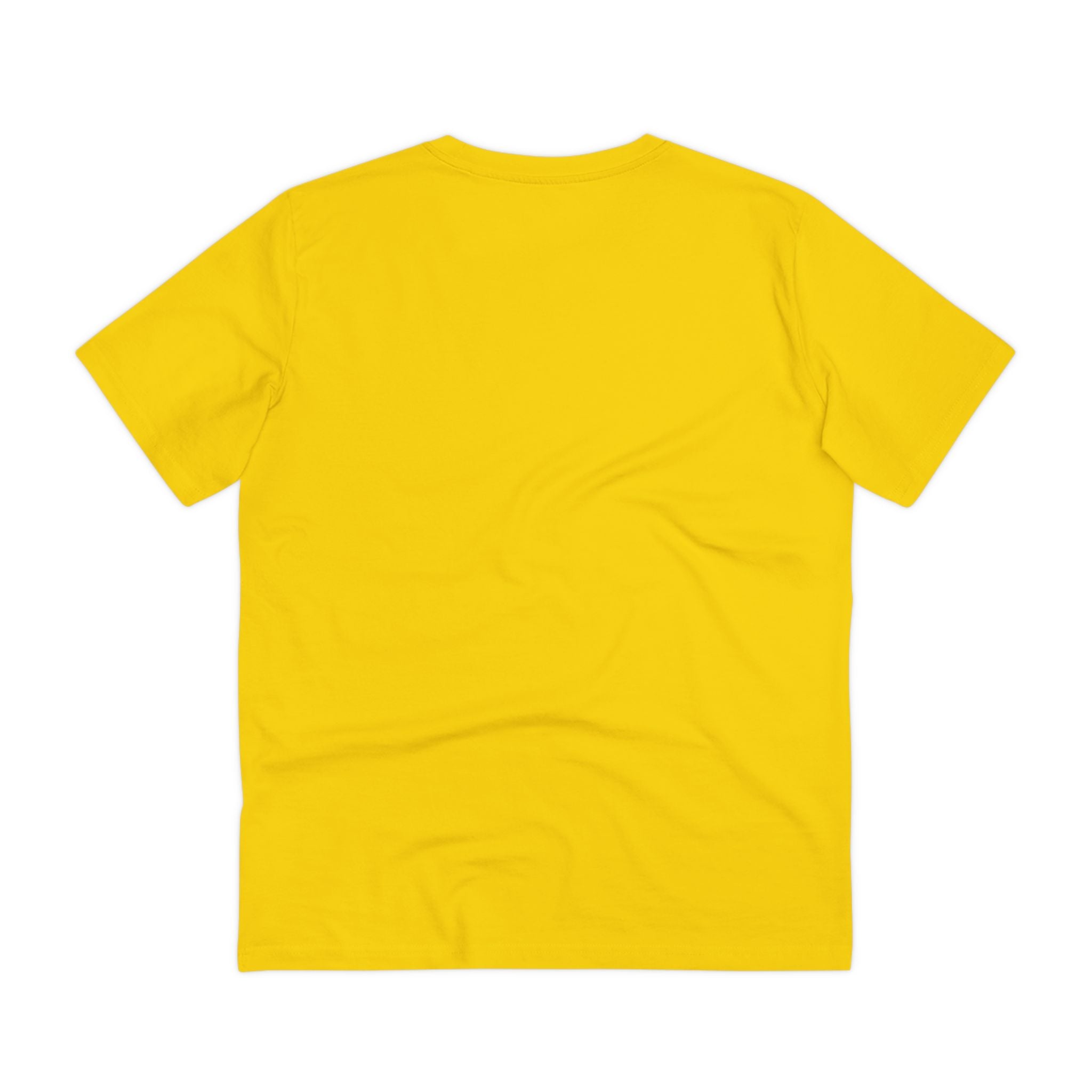 Eco-Friendly Organic Unisex T-Shirt by Hideout Games