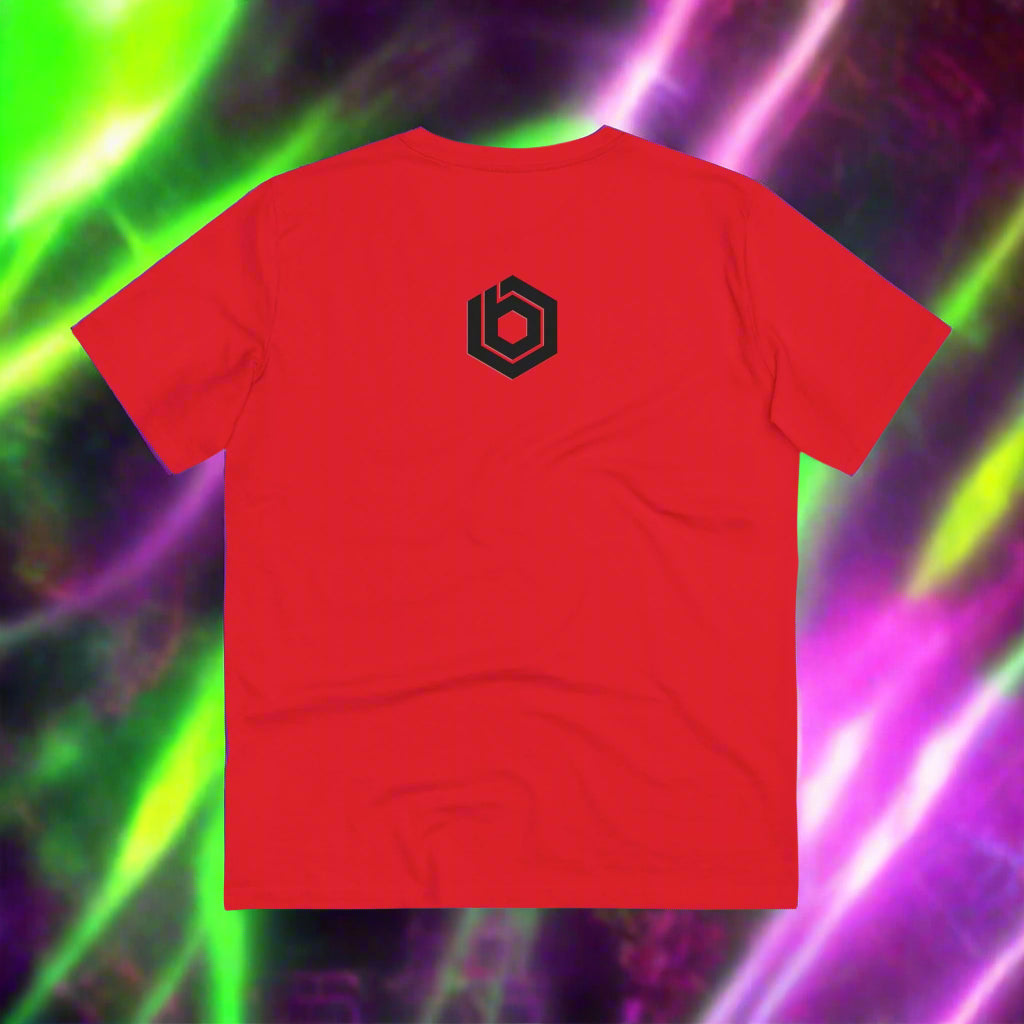 Organic Bakroom T-shirt - Unisex