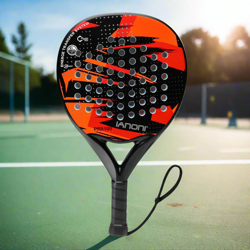 IANONI Padel Tennis Racket
