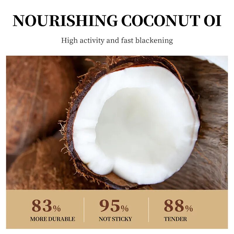 Coconut Oil - Your All-in-One Solution for Skin and Hair Car