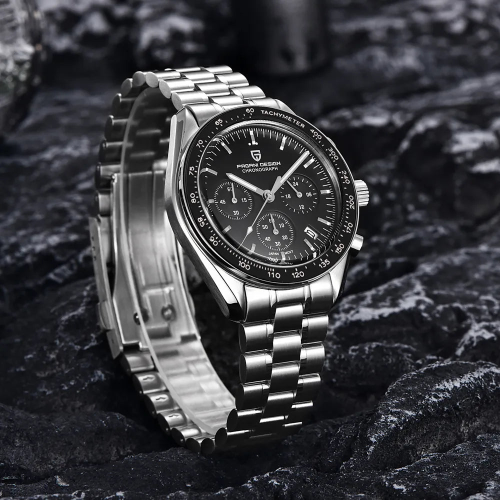 PAGANI PD-1701 Moon Watch