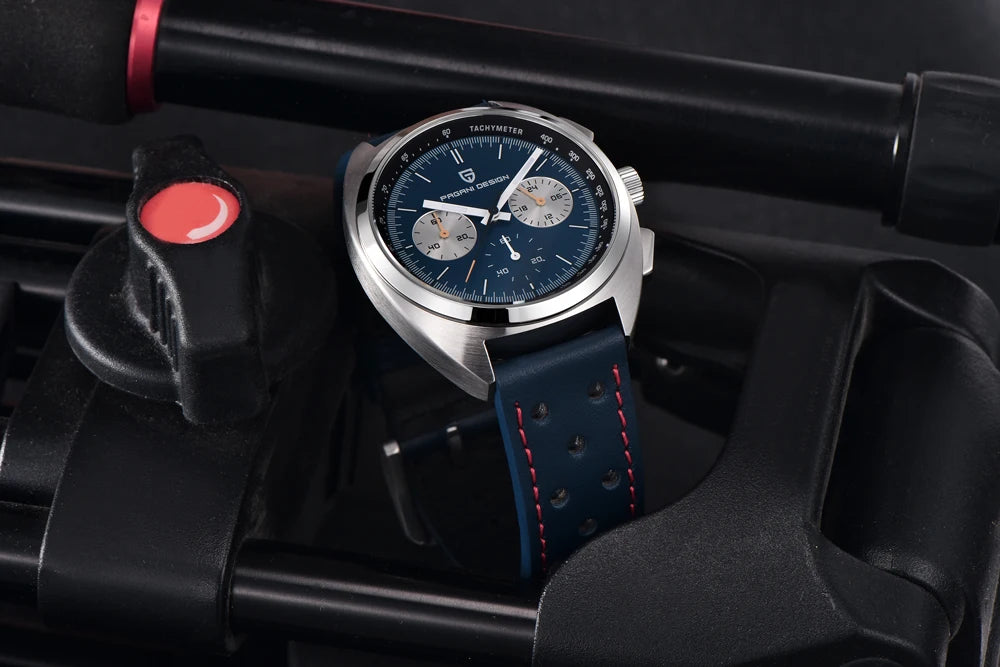 Luxury Men's Pagani Quartz Watch - PD1782