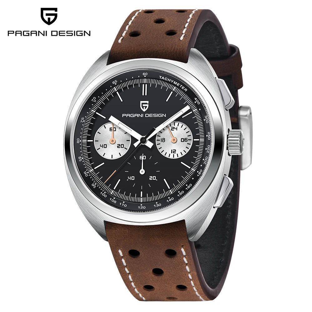 Luxury Men's Pagani Quartz Watch - PD1782