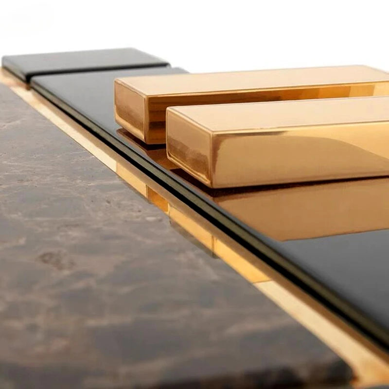 Modern TV Stand with Drawers | Eco-Friendly Home Furniture