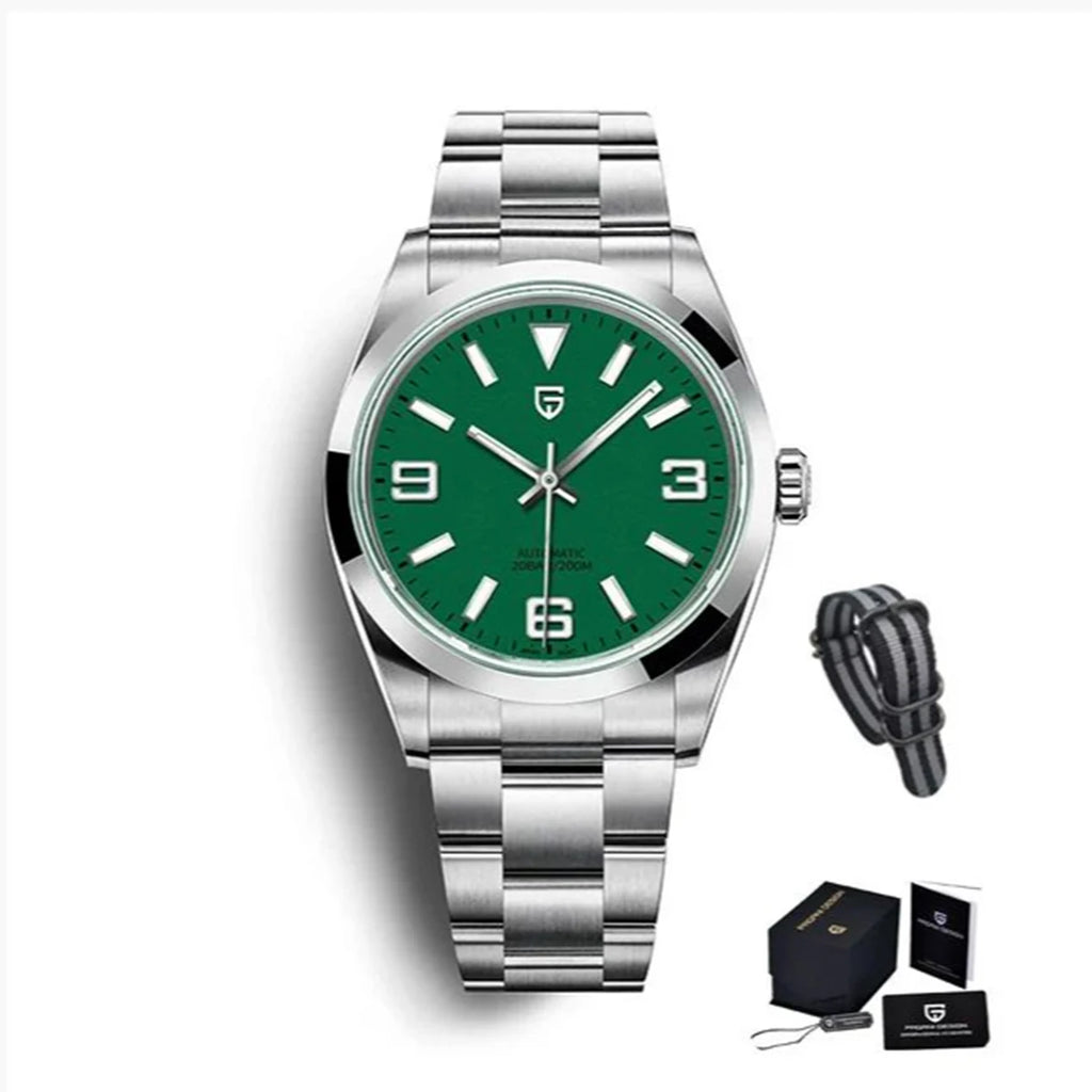 PAGANI PD-1692AK – Automatic Waterproof Watch