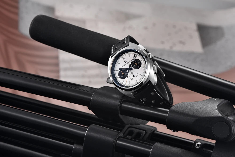 Luxury Men's Pagani Quartz Watch - PD1782